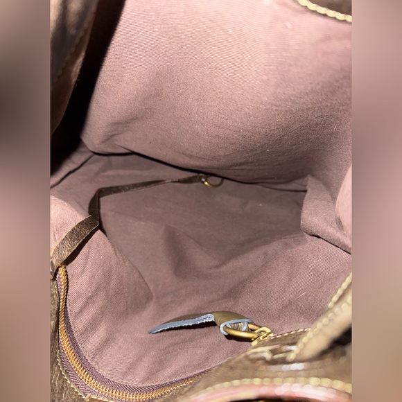 CHLOE Vintage Crossbody Messenger Shoulder Bag - Picture 13 of 15